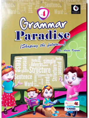 Grammar Paradise-4